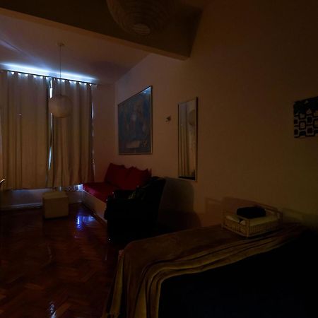 Studio Completo A 400M Da Praia | Sl 363/906 Rio de Janeiro Eksteriør bilde